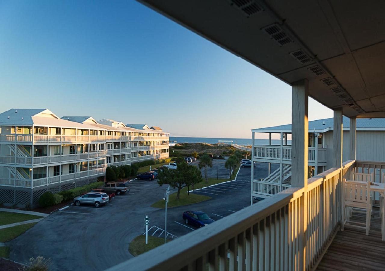 Atlantic Beach Resort, A Ramada By Wyndham Exterior photo